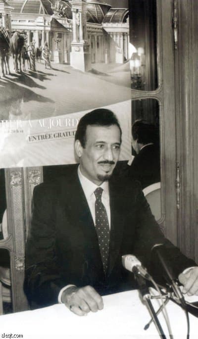 سلمان وليا للعهد