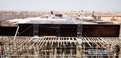 الموافقة على رفع رأسمال شركة الرياض القابضة إلى مليار ريال