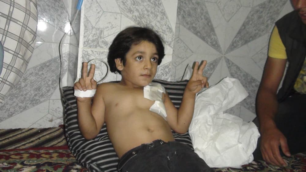 حلف الأطلسي: لا تدخل في سوريا طالما لم تستنفد كل الوسائل السياسية