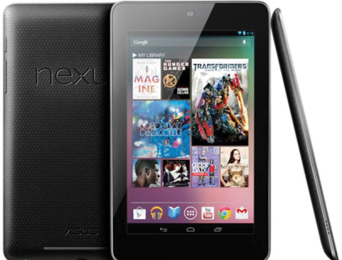الحرب اشتعلت.. «مايكروسوفت» تدعم جبهاتها بـ Surface .. و«جوجل» ترد بـ Nexus 7