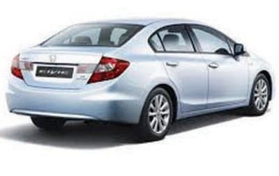 «التجارة»: استدعاء 1618 سيارة هوندا من السوق السعودية‬