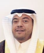 ترقية سعد الشهراني  إلى المرتبة العاشرة