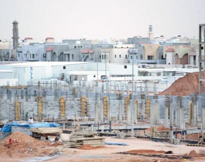عقاريون: توجه متوقع للتطوير العقاري.. المضاربة لم تعد مجدية