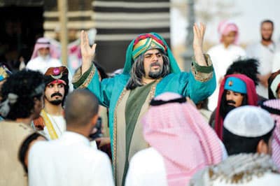 «سوق عكاظ»: 277 مشاركاً يتنافسون على جوائز بأكثر من مليون ريال