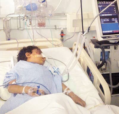 6 متورطين في «حادث بلجرشي» .. وملف القضية سيحال إلى «الادعاء العام»