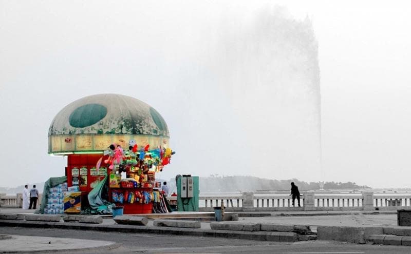 مهرجان جدة غير 33 يختتم فعالياته