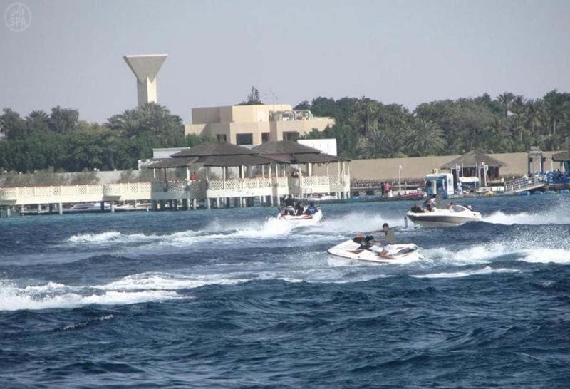 مهرجان جدة غير 33 يختتم فعالياته