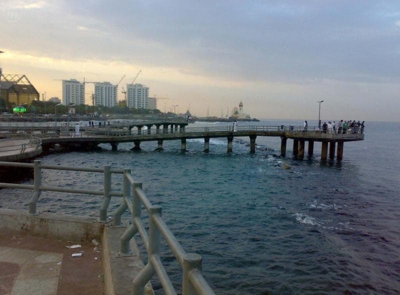 مهرجان جدة غير 33 يختتم فعالياته