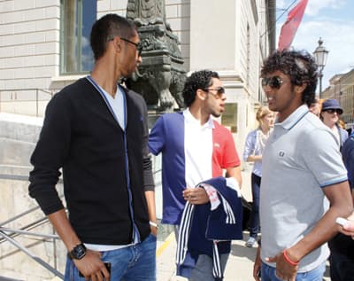 الهلال ينقل مدرسته خارج أسواره