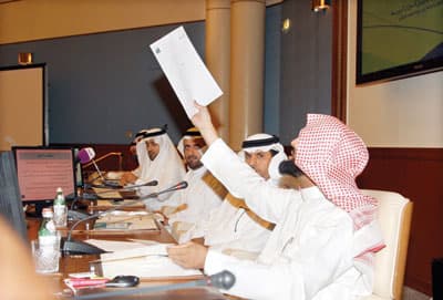 مساهمو «درة الخبر» المتعثرة يستعيدون أموالهم مضاعفة