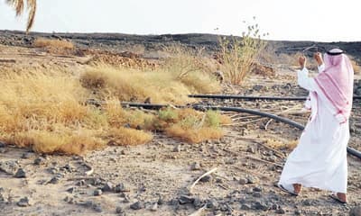 «الصناتون».. مهنة تحير علماء الجيولوجيا