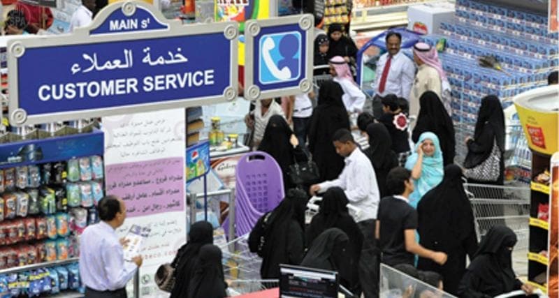 أسواق جدة تستقبل الزبائن بالعديد من العروض بمناسبة الشهر الفضيل