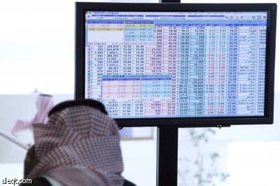 الأسهم السعودية تغلق كاسبة 37 نقطة (0.56%+)