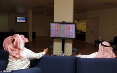 الأسهم السعودية تغلق كاسبة 34 نقطة (0.52%+)