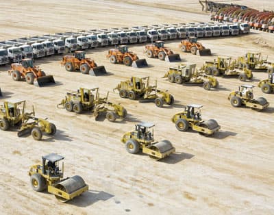 شركة سعد المبطي وشركاه للمقاولات أسهمت في رفع مستوى البنية التحتية للمملكة