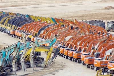 شركة سعد المبطي وشركاه للمقاولات أسهمت في رفع مستوى البنية التحتية للمملكة