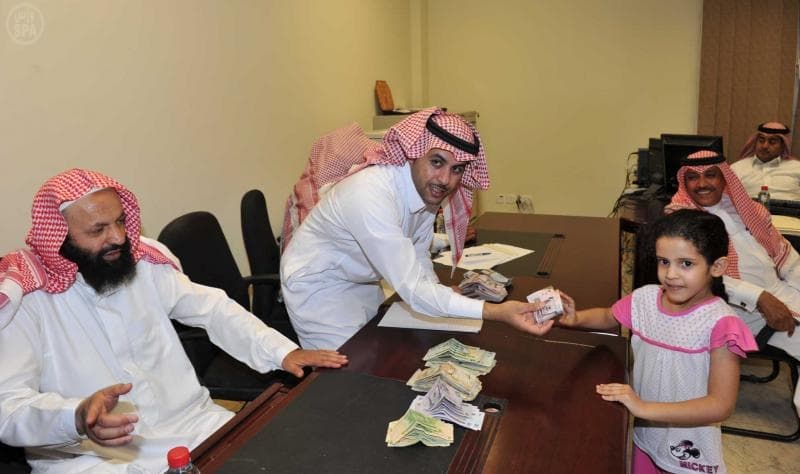حملة التبرعات لنصرة الأشقاء في سوريا تواصل استقبال التبرعات