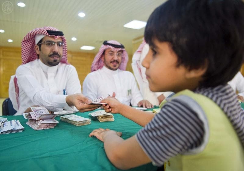 حملة التبرعات لنصرة الأشقاء في سوريا تواصل استقبال التبرعات