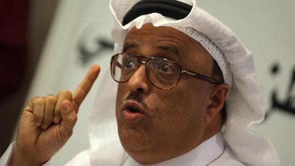 ضاحي خلفان يهاجم الإخوان مجددا ويحذر من "مؤامرة دولية" تستهدف الخليج