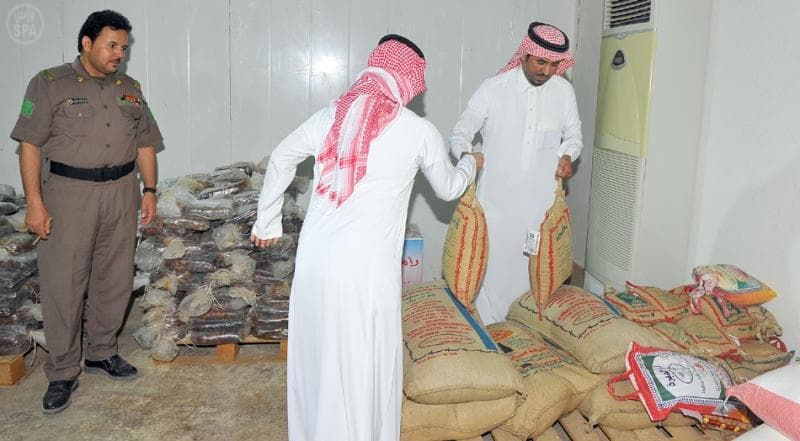أكثر من 246 مليون ريال قيمة الدعم النقدي لنصرة الأشقاء في سوريا والتبرعات متواصلة
