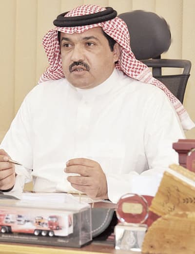 نائب رئيس غرفة الشرقية: وزير العمل يرفض مقابلتنا.. سنشكوه