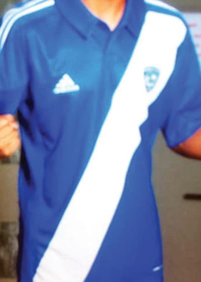 طقم الهلال يغضب الجماهير.. الجاسر: لا تعليق