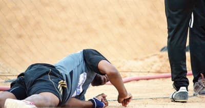 الحواري .. «داء» النجوم