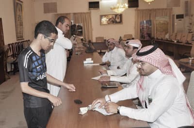 تبرعات الطائف للشعب السوري تتخطى مليون ريال