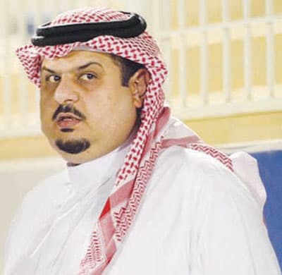ابن مساعد: آسيا «شاقة».. لن نهتم بها