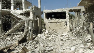 الجيش الحر يسيطر على 50 % من حلب.. وأمريكا تدعمه بـ 25 مليون دولار