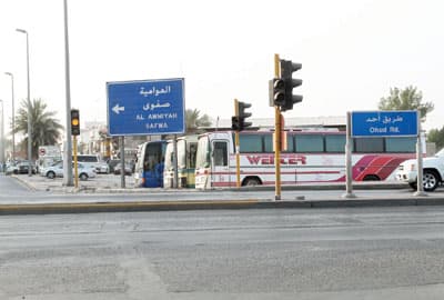 «القديح».. من صيد اللؤلؤ والزراعة إلى «الملثمين» ورصاص الغدر