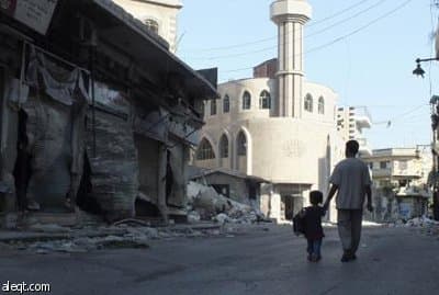 انشقاق "رياض حجاب" يوجه صفعة قوية لنظام الأسد