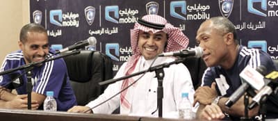 القحطاني: أنا نجم ومعتاد على مقاطعة الإعلام