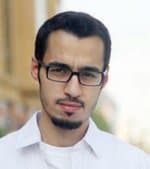 فراس بقنة يعيش دور متسول في برنامج «يومك معي» - فيديو