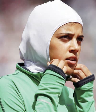 سارة .. سجلت «تصفيقا»