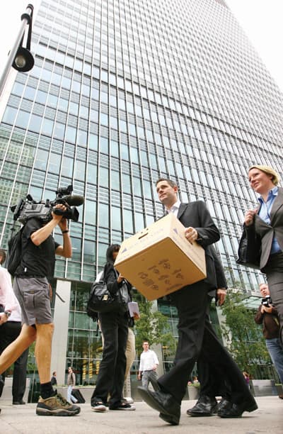 5 أعوام على الأزمة المالية في أوروبا ولا ضوء في نهاية النفق