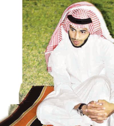 فيصل بن تركي: لا تقحمونا في مفاوضات الفريدي