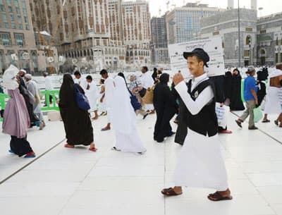 بذل الخير في رمضان