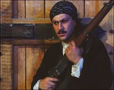 أنباء عن مقتل ممثل باب الحارة "أبو العز" أثناء نزوحه إلى تركيا