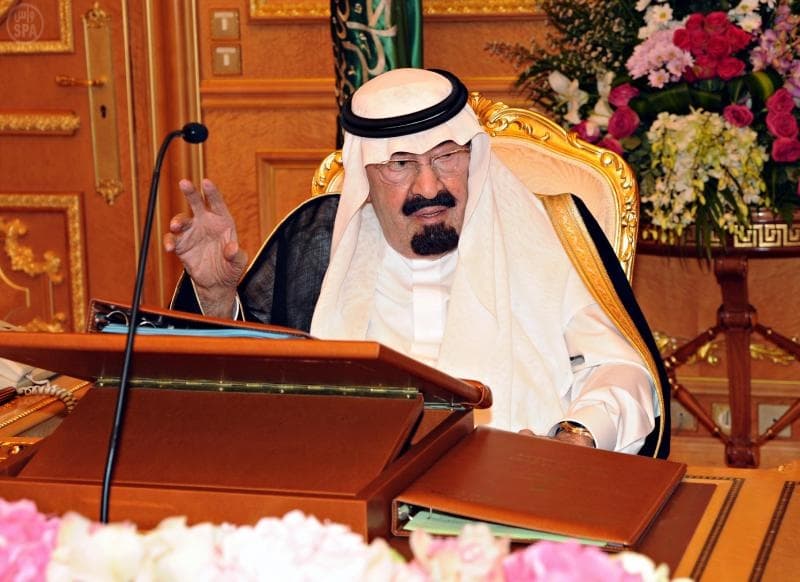 مجلس الوزراء يعتمد تنفيذ مشروع النقل العام ومترو مكة بتكلفة 62 مليار ريال