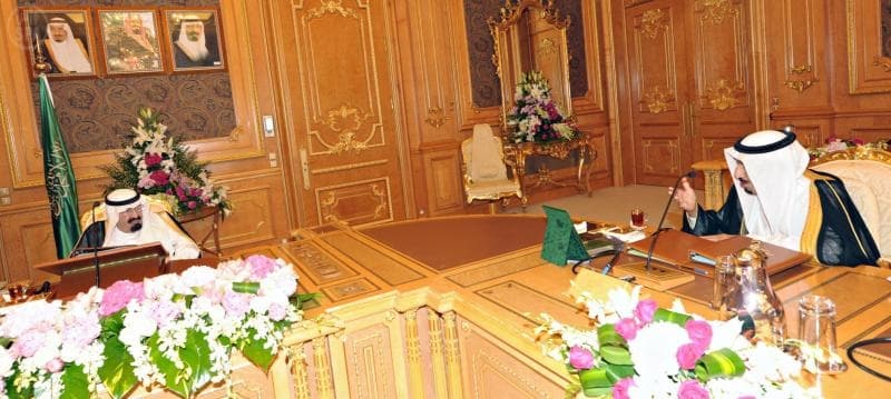 مجلس الوزراء يعتمد تنفيذ مشروع النقل العام ومترو مكة بتكلفة 62 مليار ريال