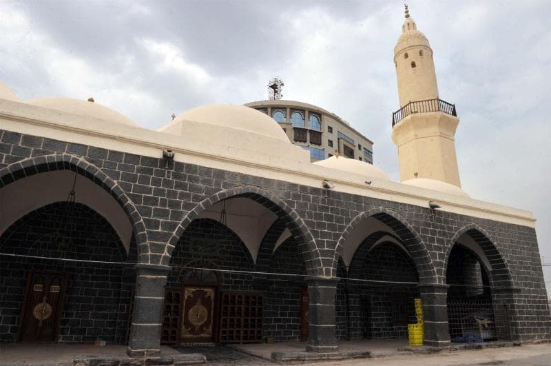 المدينة المنورة تحتضن 30 مسجداً صلى بها النبي المُصّطفى وصحابته الكرام