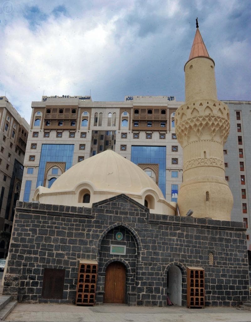 المدينة المنورة تحتضن 30 مسجداً صلى بها النبي المُصّطفى وصحابته الكرام