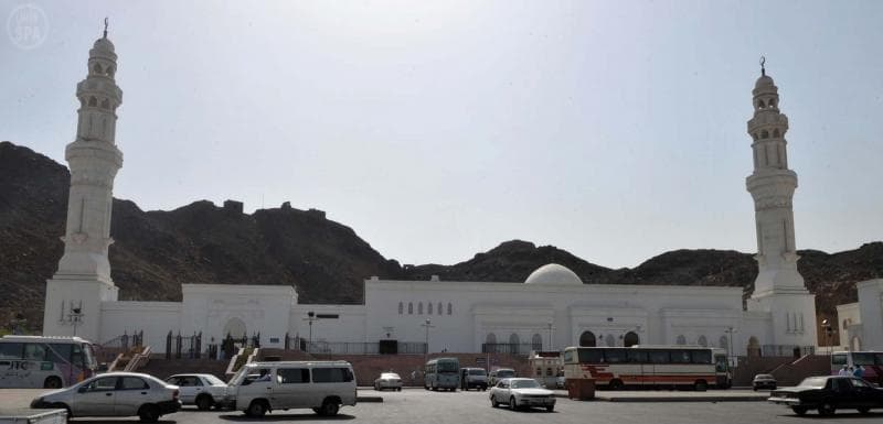 المدينة المنورة تحتضن 30 مسجداً صلى بها النبي المُصّطفى وصحابته الكرام