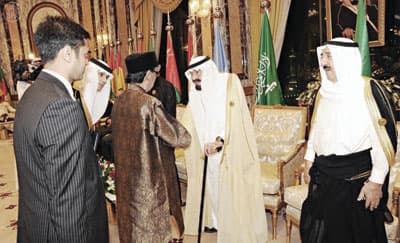 «ميثاق مكة» يؤكد على مساندة الشعب السوري الذي يواجه العدوان