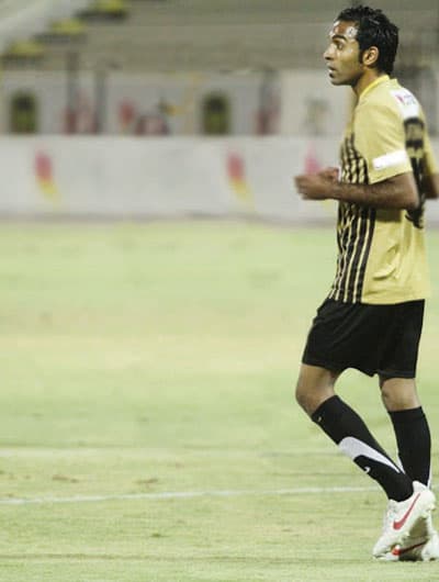 الفتح يشكو الاتحاد قانونيا ويحرمه أجانبه