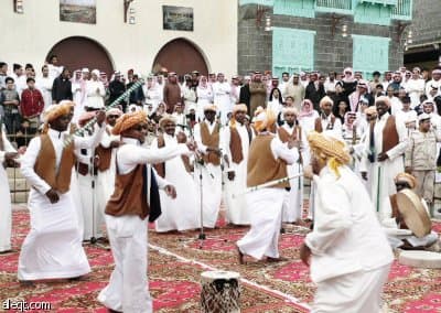 160 مليونا إيرادات متوقعة للمدن الترفيهية في جدة خلال العيد