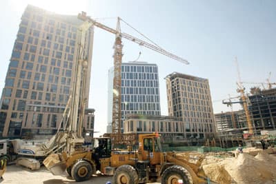 أقل من 1 % نسبة المقاولين السعوديين المصنفين من «الشؤون البلدية»
