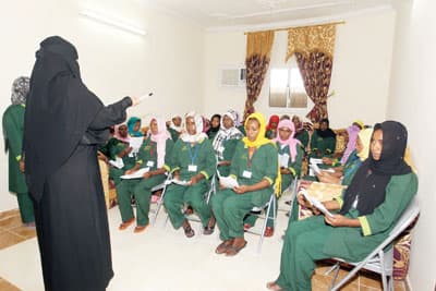 «السعودية للاستقدام»: إعادة رسوم تأمين العمالة بعد سنتين