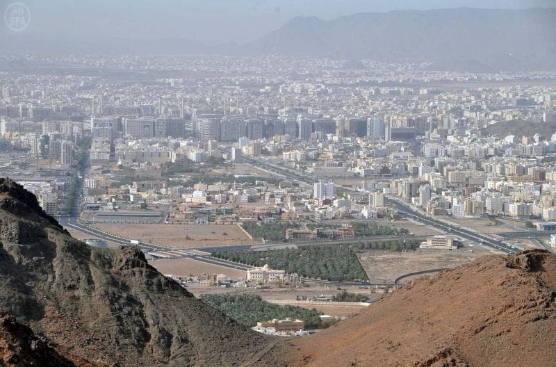 جبال المدينة المنورة .. مرآة تاريخية لتحولات غيرت مجرى الحضارة الإنسانية